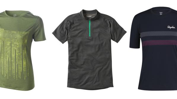 Best cycling sales t shirts